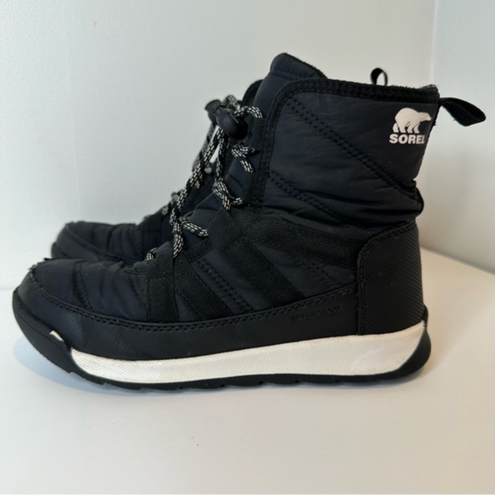 SOREL WHITNEY™ II PLUS LACE WATERPROOF BOOT